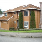Exterior Painting Bethany OR