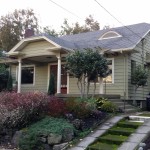 House Painters Portland-Cascade Painting and Restoraton