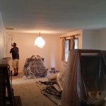 Portland Interior Painters -Cascade Painting and Restoration