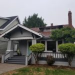 Exterior House Painters-Cascade Paintinng and Restoration