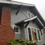 Exterior House Painters Portland OR-Cascade Painting and Restoration