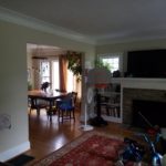 Portland Interior House Painting-Cascade Painting and Restoration