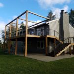 Exterior Painting Contractors Portland-Cascade Painting and Restoration