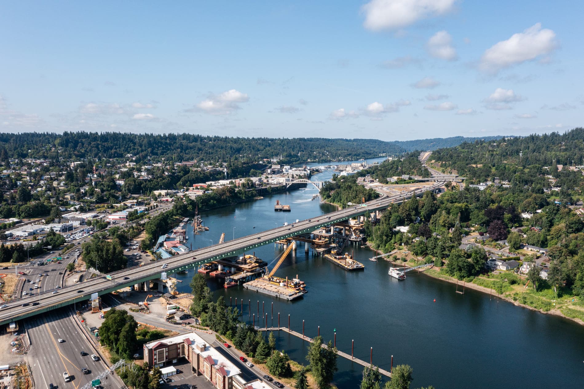 West Linn, OR neighborhood