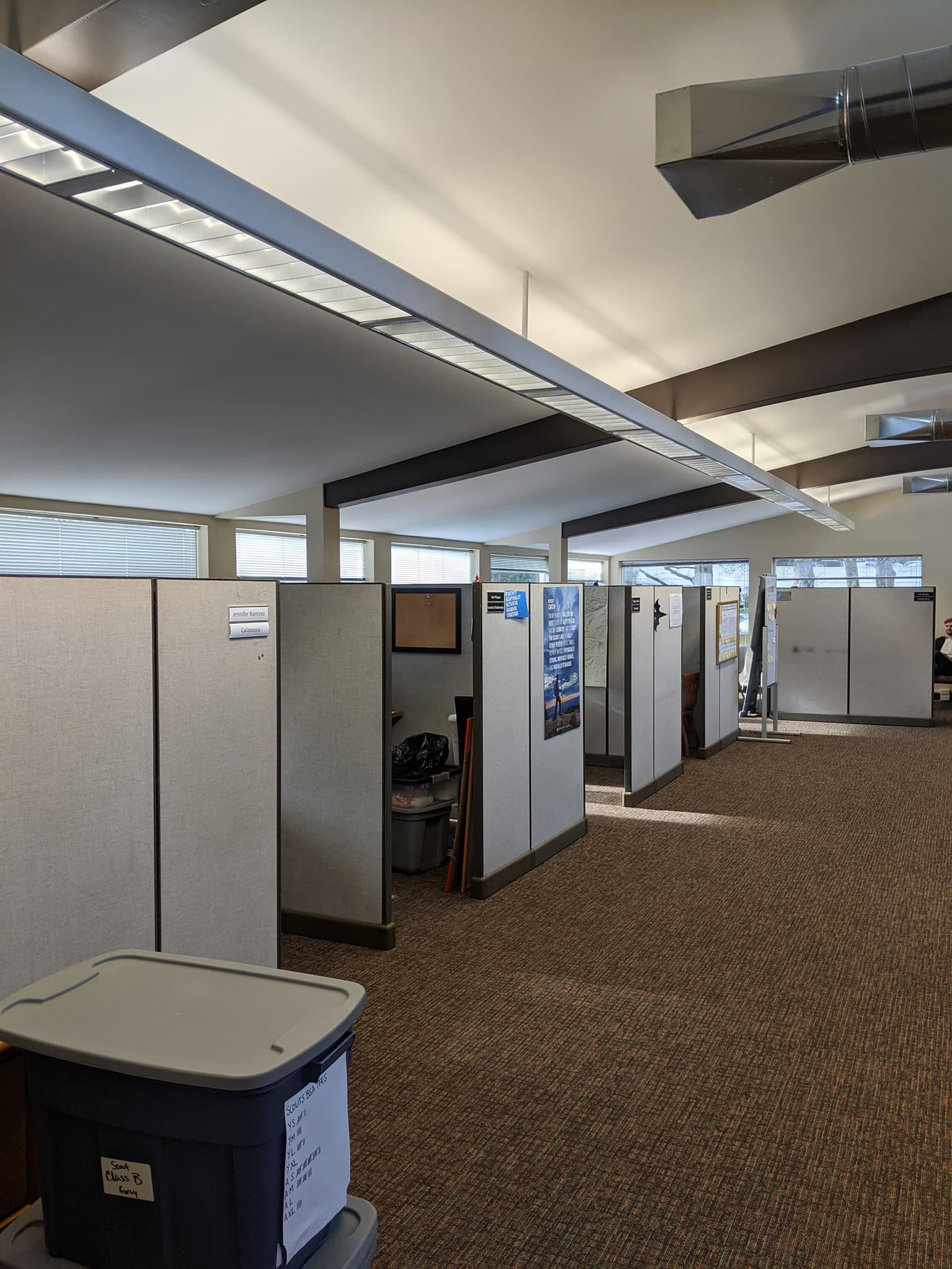 Carpentry Repairs in Portland, OR | Cascade Painting and Restoration