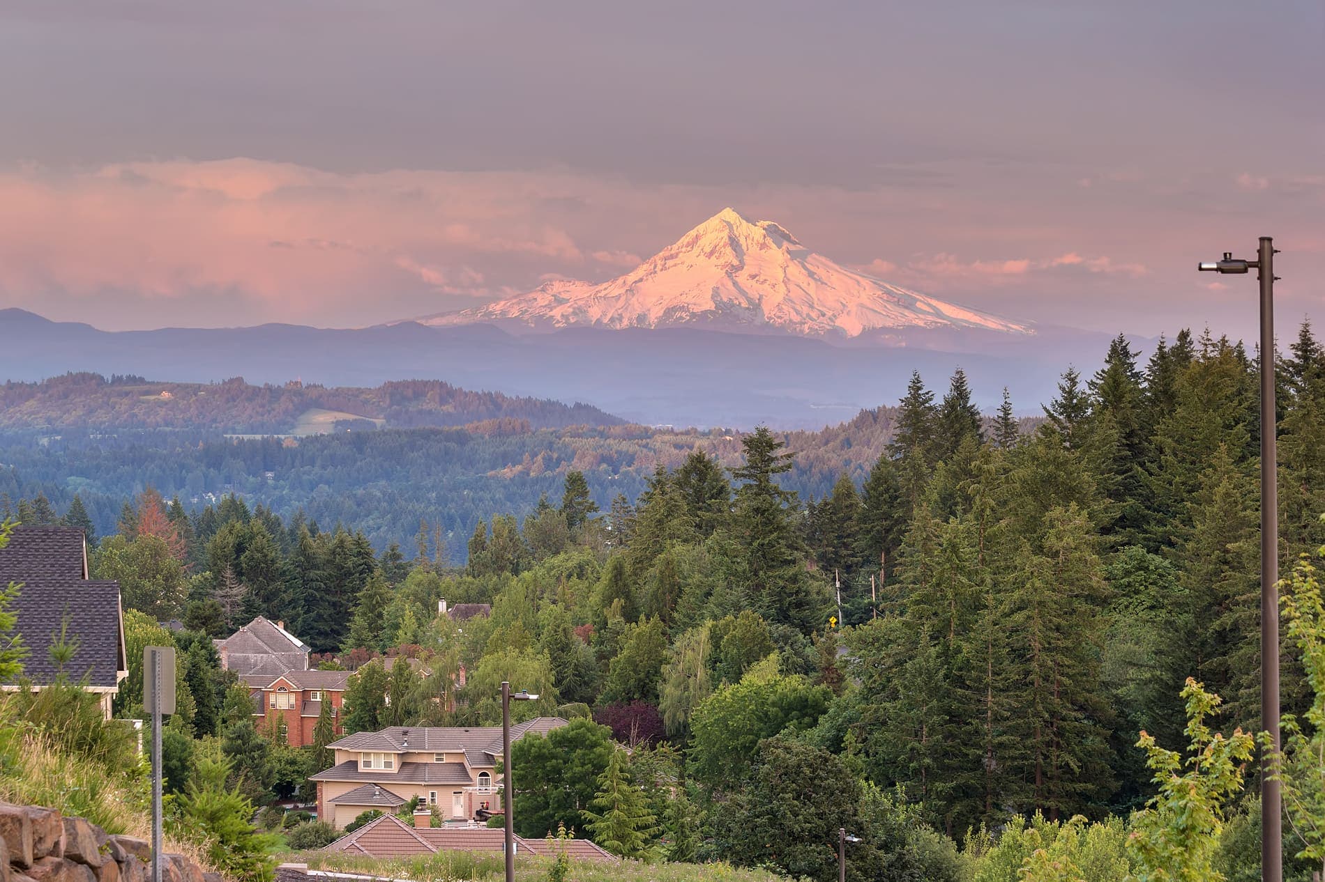 Clackamas, OR neighborhood