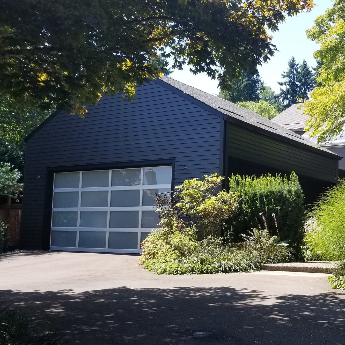 Exterior Painting