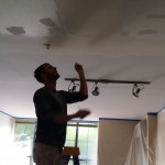 Drywall Repairs Portland-Cascade Painting & Restoration