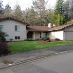 Lake Oswego Exterior Painters