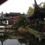 Exterior commercial painting in Portland Oregon. Cascade painting and restoration gardens brand