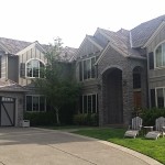 Exterior House Painters West Linn Cascade Painting