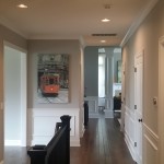 West Linn painting Contractors-Cascade Painting and Restoration. interiors painting.