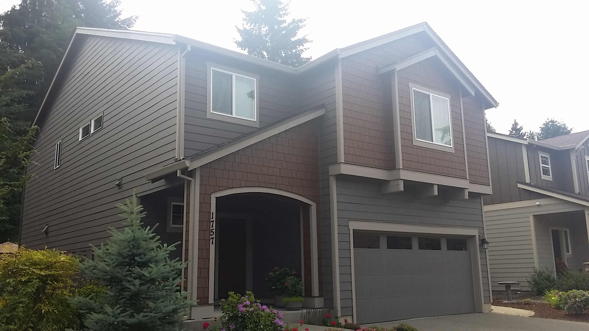 Portland Painting Contractors Cascade Painting &amp; Restoration