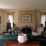 Interior residential painting in Portland Oregon Cascade painting and restoration