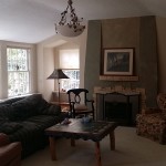 Painting contractors Portland Cascade Painting