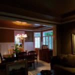Interior House Painting Cascade Painting and Restoration