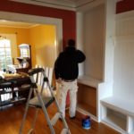 Interior Painting Portland - Cascade Painting and Restoration