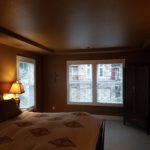 Interior Painting in Portland by Cascade Painting and Restoration