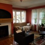 Portland Interior Painting-Cascade Painting & Restoration